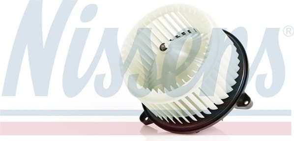 Interior Blower 87248 - image 5