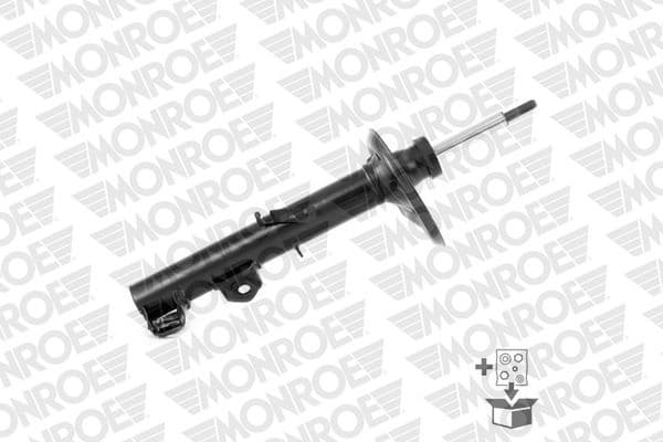 Shock Absorber 742038SP