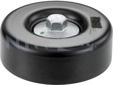 Deflection/Guide Pulley, V-ribbed belt GA352.55