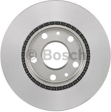 Brake Disc 0986479779 - image 3