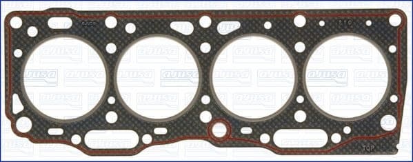 Gasket, cylinder head FIBERMAX 10022600