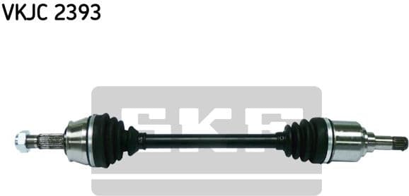 Drive Shaft VKJC 2393