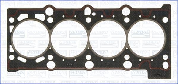 Gasket, cylinder head FIBERMAX 10126700