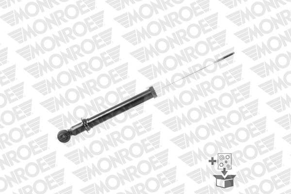 Shock Absorber 376126SP