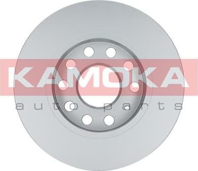 Brake discs kit rear, (2pcs) 1032552 - image 4