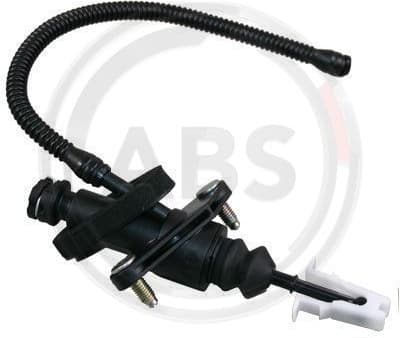 Master Cylinder, clutch 41414