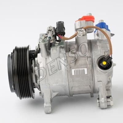 Compressor, air conditioning DCP05106 - image 2