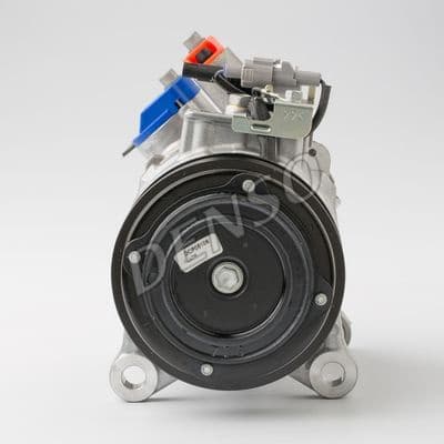 Compressor, air conditioning DCP05106 - image 3