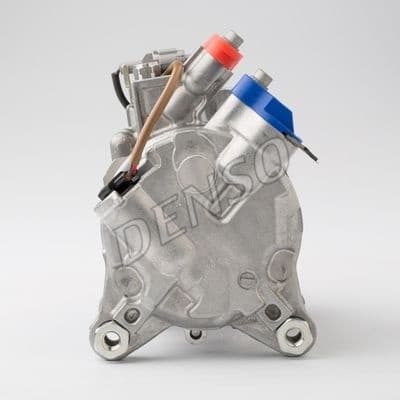Compressor, air conditioning DCP05106 - image 4