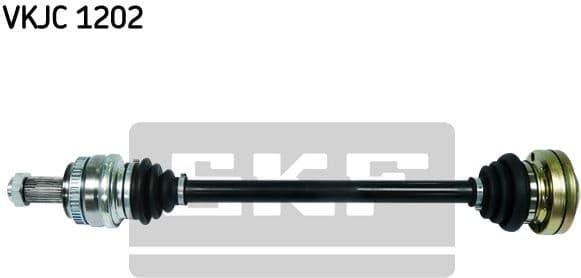 Drive Shaft VKJC 1202 - image 2