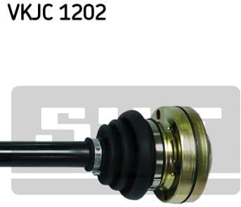 Drive Shaft VKJC 1202 - image 4