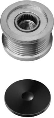 Alternator Freewheel Clutch 9XU 358 038-391