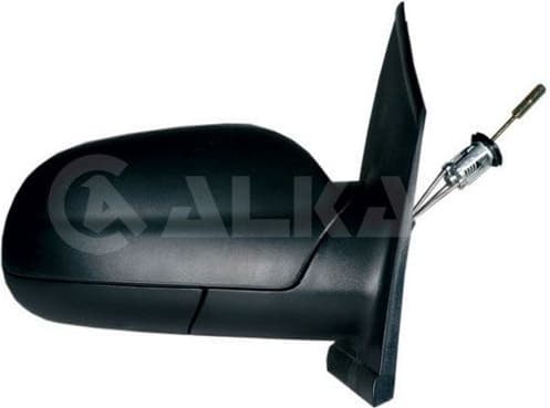 Exterior Mirror 6165101