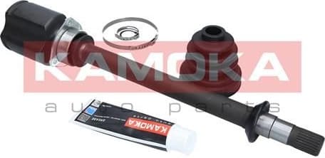 Joint Kit, drive shaft 8734 - image 5