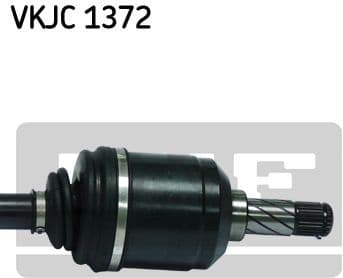Drive Shaft VKJC 1372 - image 3
