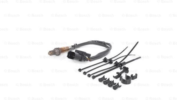 Oxygen Sensor 0258007355