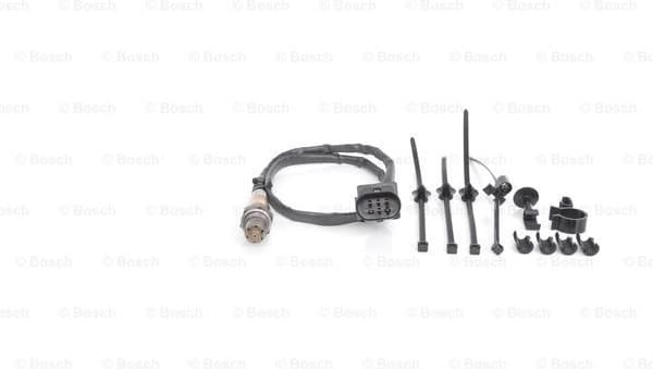 Oxygen Sensor 0258007355 - image 2