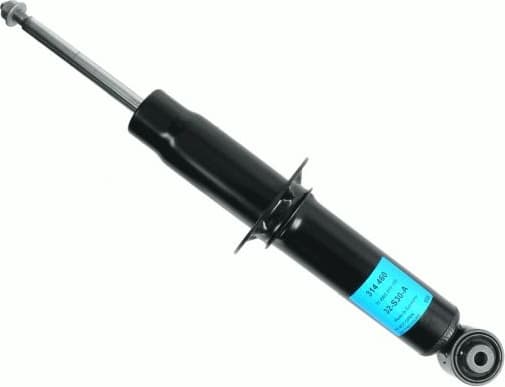 Shock Absorber 314 460