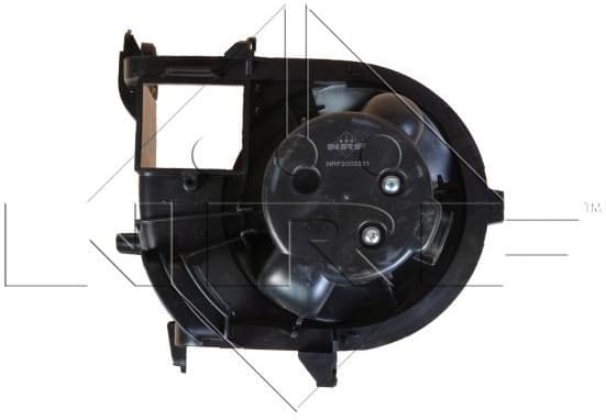 Interior Blower EASY FIT 34108 - image 3