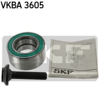 Wheel Bearing Kit VKBA 3605