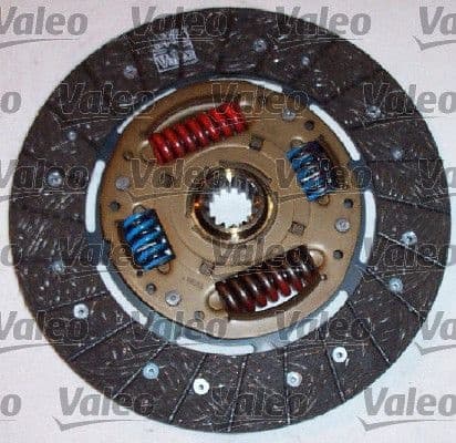 Clutch Kit KIT3P 821434 - image 4