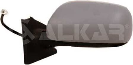 Exterior Mirror 6141267