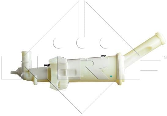 Radiator, engine cooling 53230 - image 5