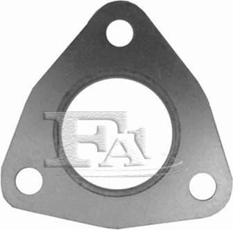 Gasket, exhaust pipe 230910