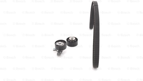 Timing Belt Kit 1987948295 - image 2