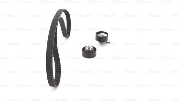 Timing Belt Kit 1987948295 - image 4