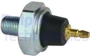 Oil Pressure Switch SW90004