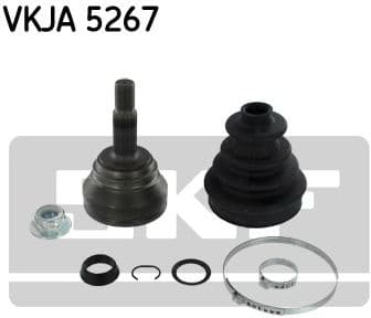 Joint Kit, drive shaft VKJA 5267