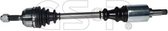Drive Shaft 210161