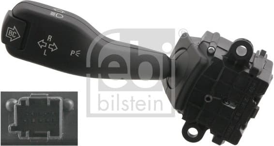 Steering Column Switch 32038