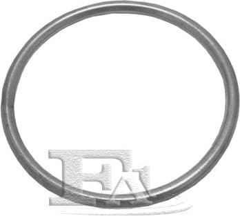 Seal Ring, exhaust pipe 331973