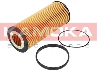 Oil Filter F110601 - image 4