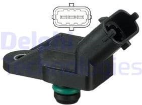 Sensor, intake manifold pressure PS10172