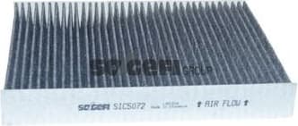 Filter, cabin air AHC482