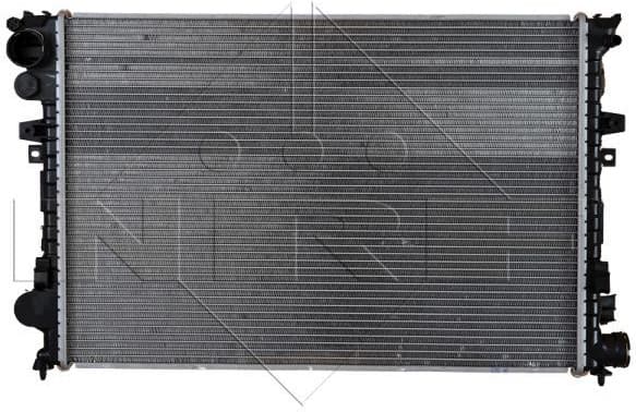 Radiator, engine cooling 58958 - image 2