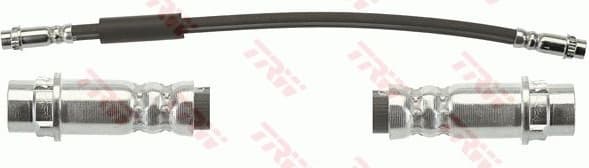Brake Hose PHA624
