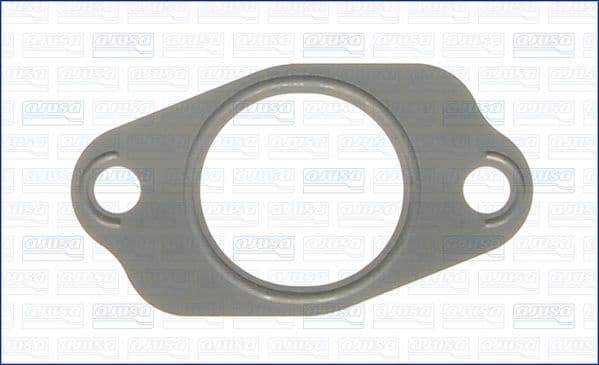 Gasket, exhaust manifold 13009700