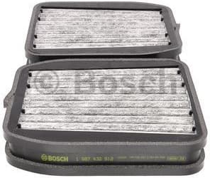 Filter, cabin air 1987432512