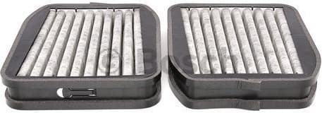 Filter, cabin air 1987432512 - image 4