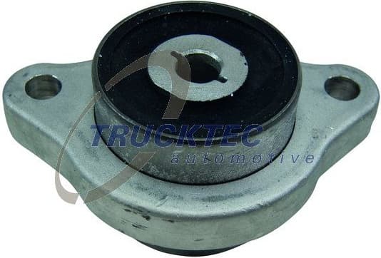 Mounting, control/trailing arm 02.31.279