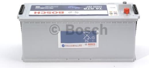 Starter Battery T4 0092T40780 - image 3