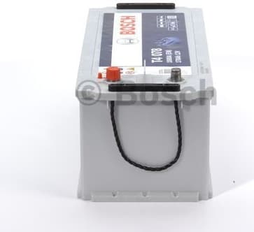 Starter Battery T4 0092T40780 - image 4