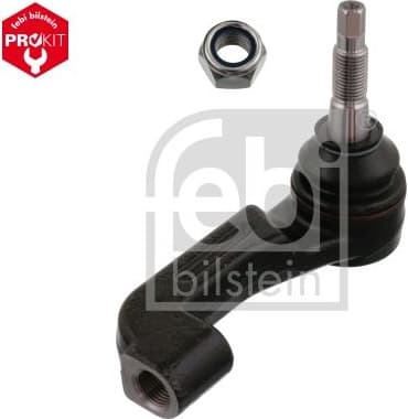 Tie Rod End ProKit 41102
