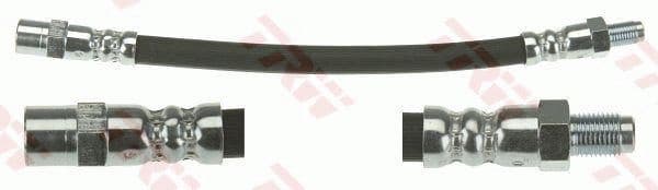 Brake Hose PHB126