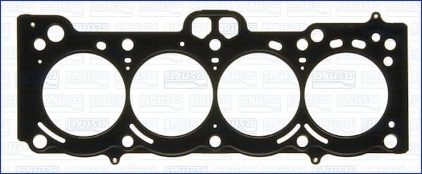 Gasket, cylinder head MULTILAYER STEEL 10088600