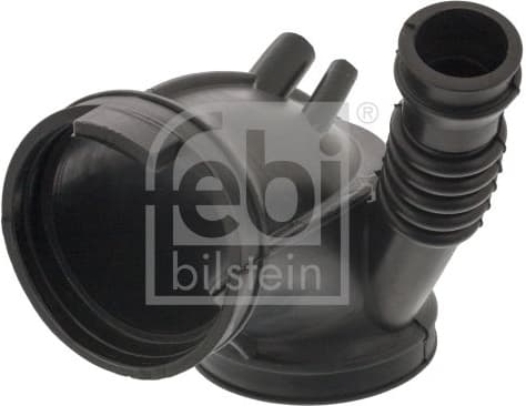 Intake Hose, air filter febi Plus 47727